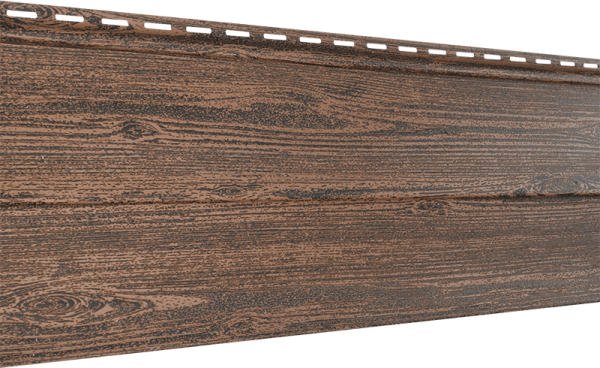 Сайдинг Ю-Пласт TIMBERBLOCK Ель (Тимберблок), Сибирская купить в Николаевске-на-Амуре