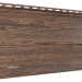 Сайдинг Ю-Пласт TIMBERBLOCK Ель (Тимберблок), Сибирская купить в Николаевске-на-Амуре