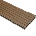 Террасная доска из ДПК CM Decking серия ROBUST цвет мербау купить в Николаевске-на-Амуре