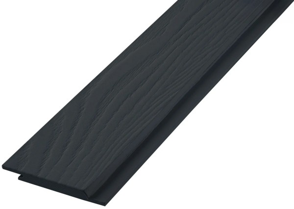 Фиброцементный сайдинг FCSPRO Click Shtil F19 (Грозовой океан) купить в Николаевске-на-Амуре