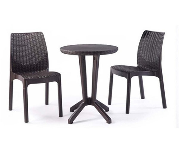 Комплект Bistro Set купить в Николаевске-на-Амуре