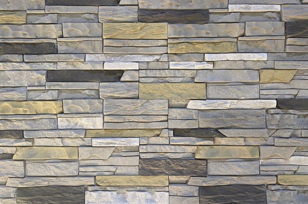 Фиброцементные панели КАНЬОН коллекция ДАКОТА 70 купить в Николаевске-на-Амуре