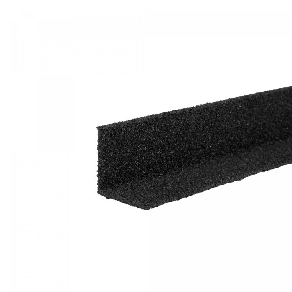 Уголок металлический внутренний ТЕХНОНИКОЛЬ HAUBERK, Черный купить в Николаевске-на-Амуре