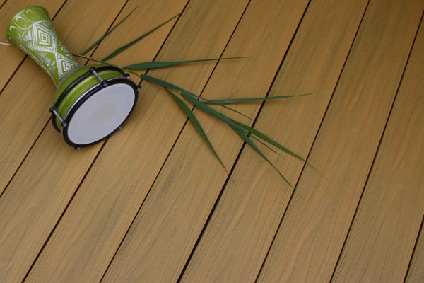 Террасная доска из ДПК Terrapol Практик мультиколор Египет (под заказ) купить в Николаевске-на-Амуре